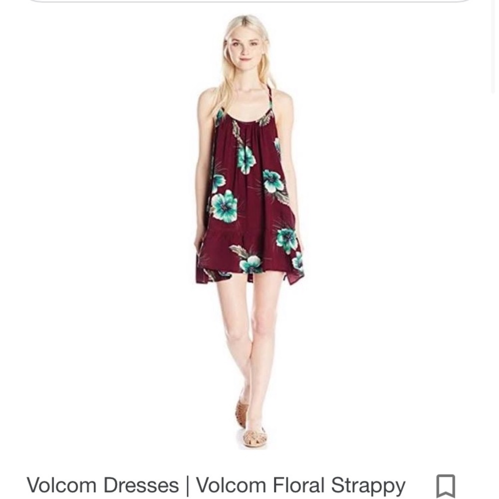 Volcom Dreess